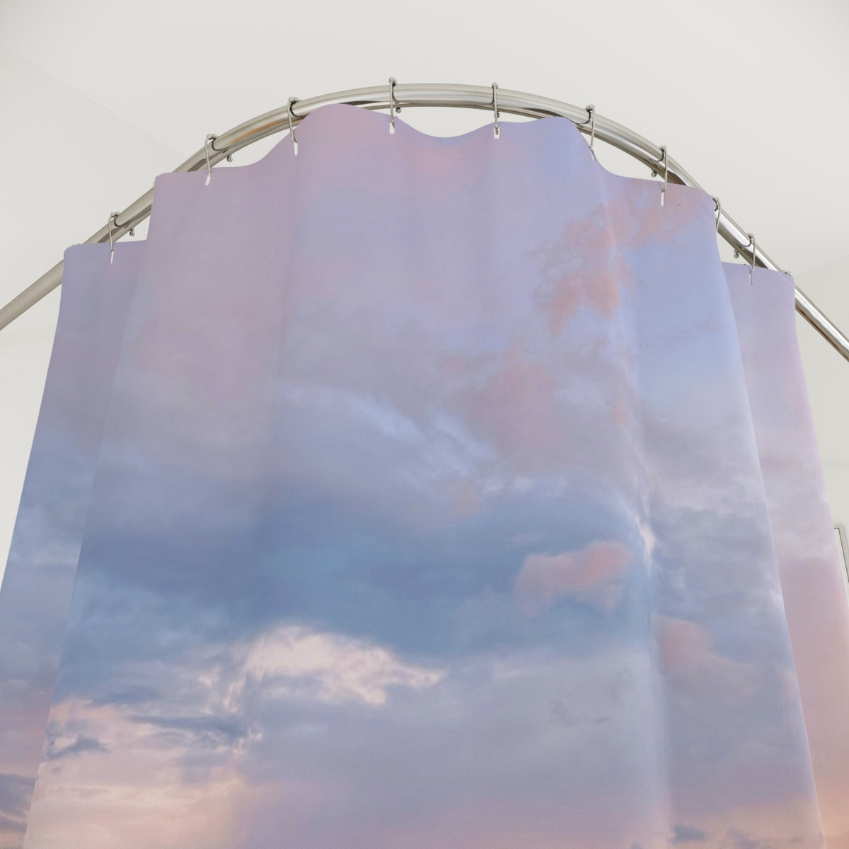 Winery Heaven Shower Curtain