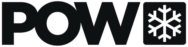 Protect Our Winters Official Logo - Rectangle