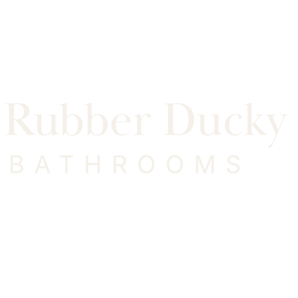 Rubber Ducky Bathrooms